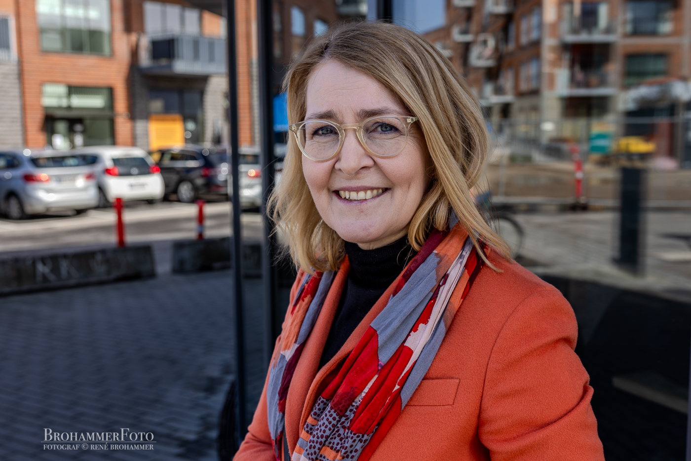 Kom til 1. maj med Socialdemokratiet i Herlev