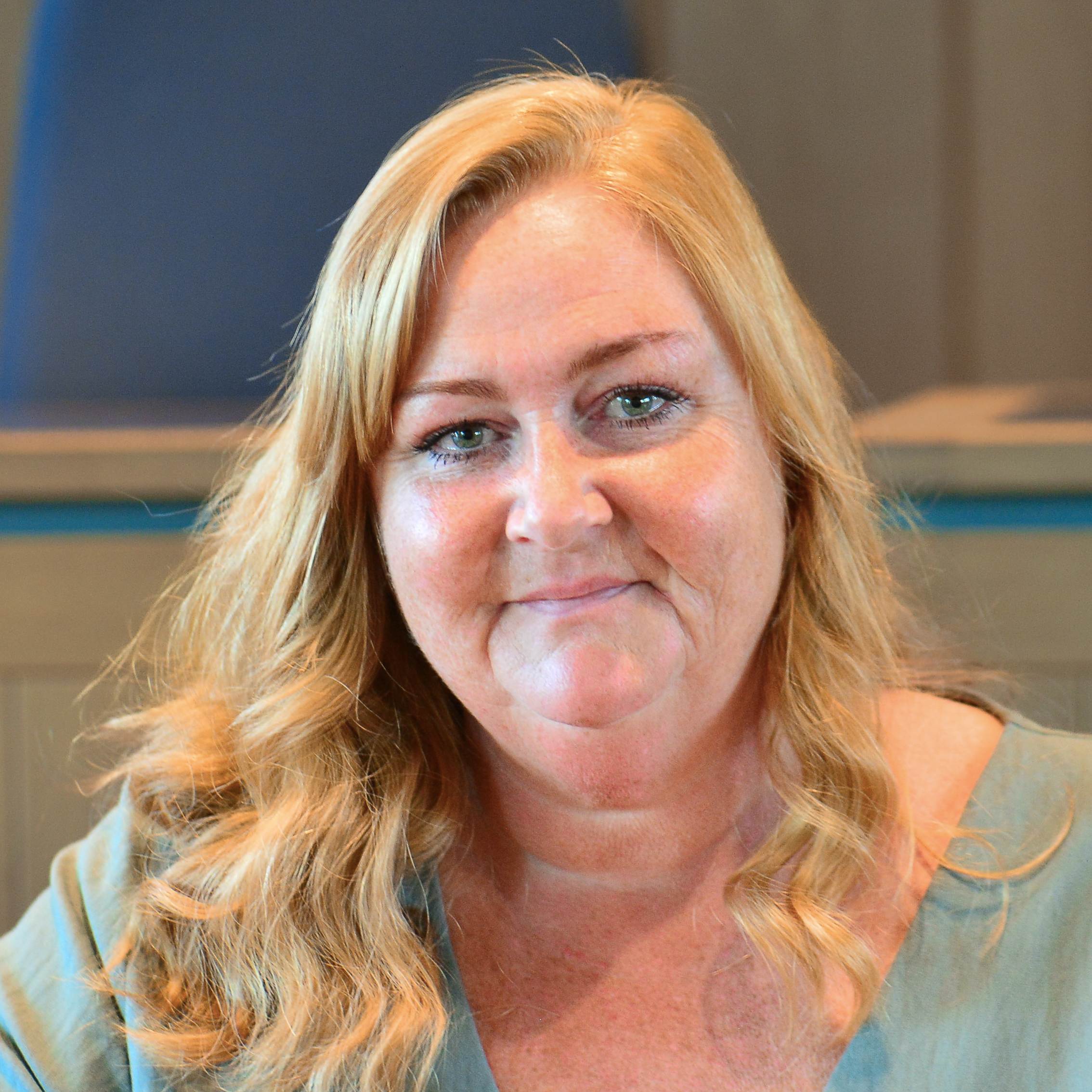 Conni Rosendahl Jensen