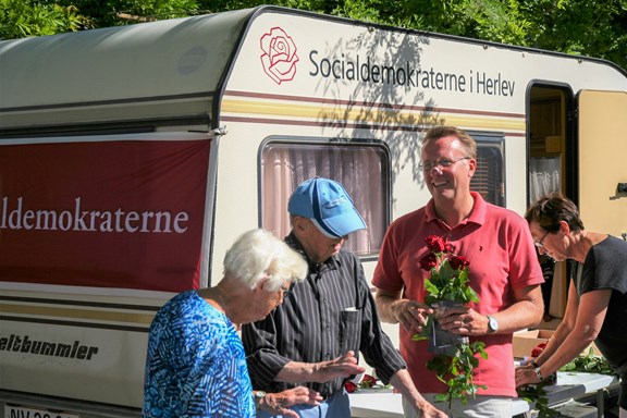 Campingvognen 2011 2