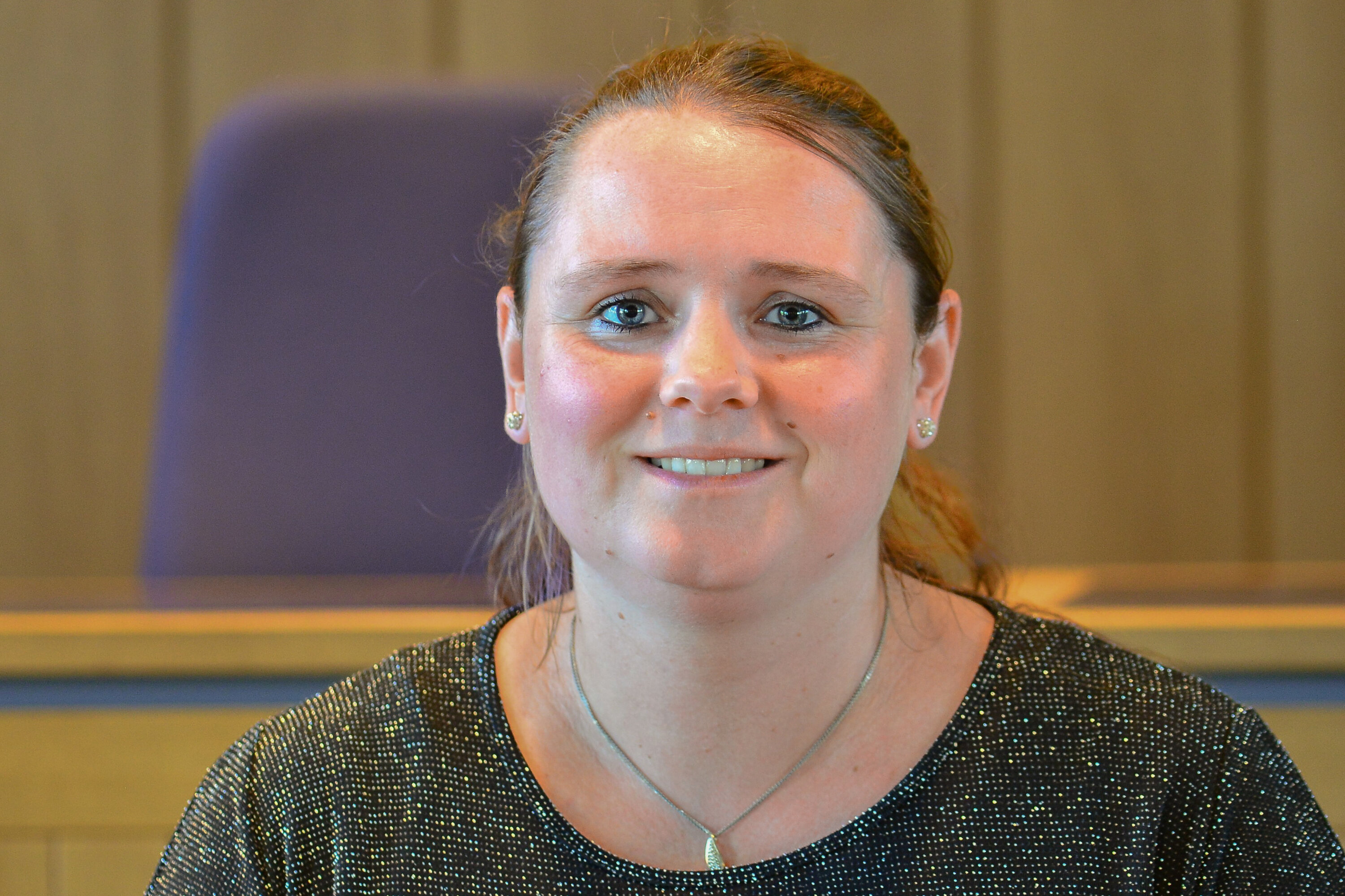 Michele Møller Amundsen